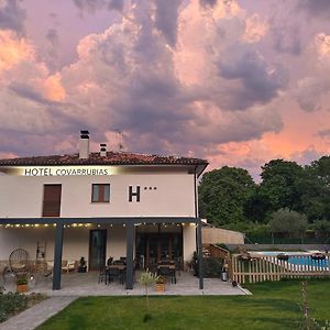 Hotel Rural Covarrubias