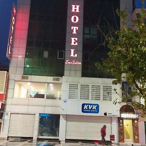 Emir Sultan Hotel